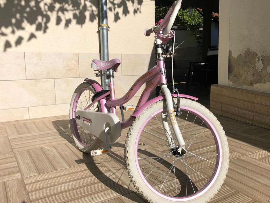 Детски велосипед 20 цола