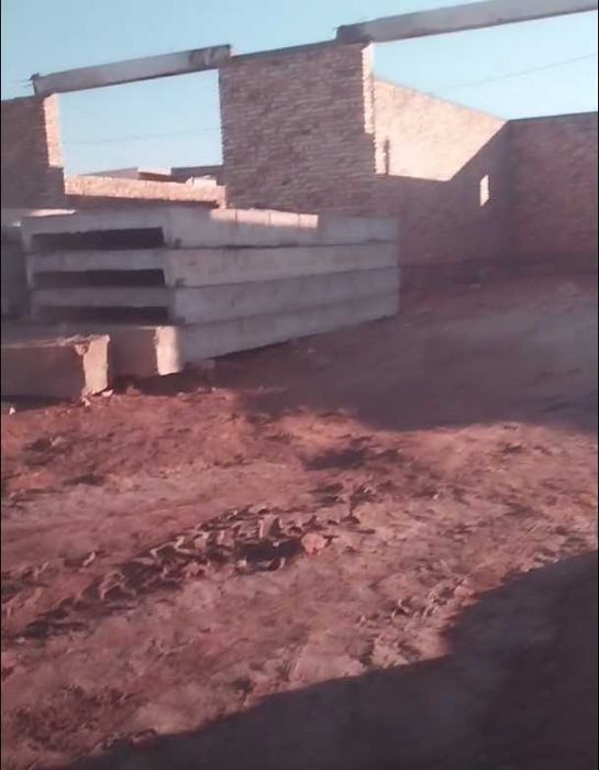 Курилиси питпеген автотех хам автомойкага арналган имарат