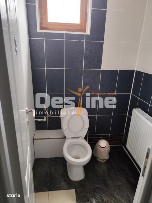 Spatiu comercial Baicoi