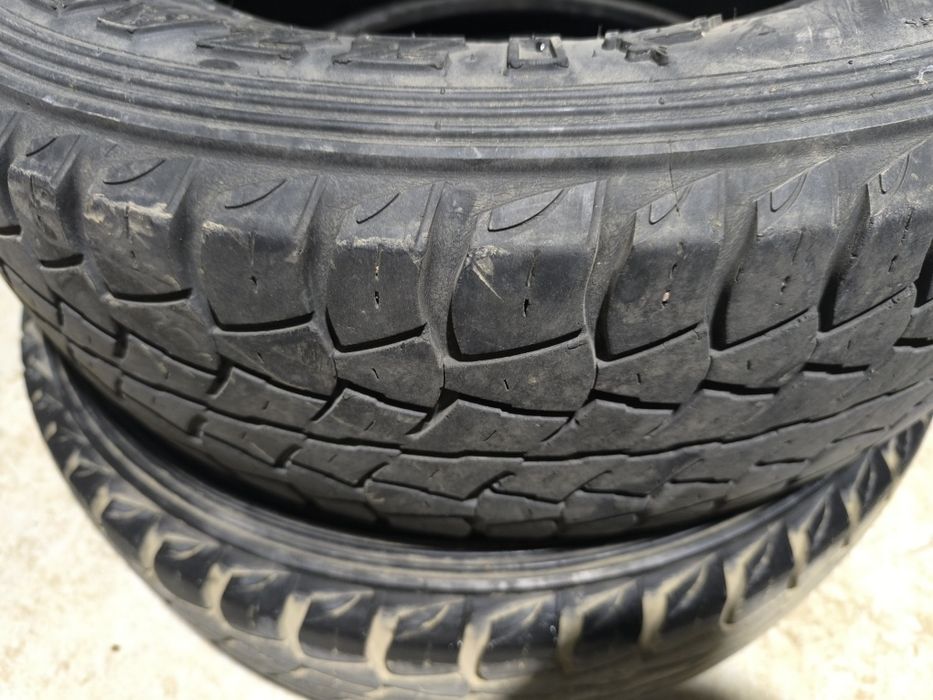 Автошины 225/70/ R16