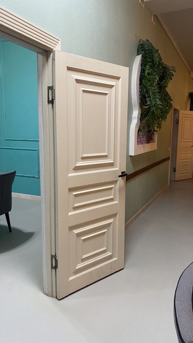 Дверь межкомнатные