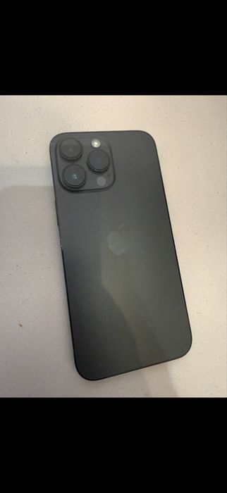 Iphone 14 PRO MAX 126 gb