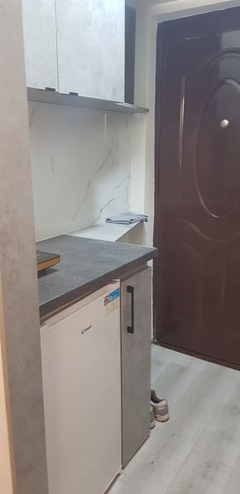 Garsoniera de vanzare