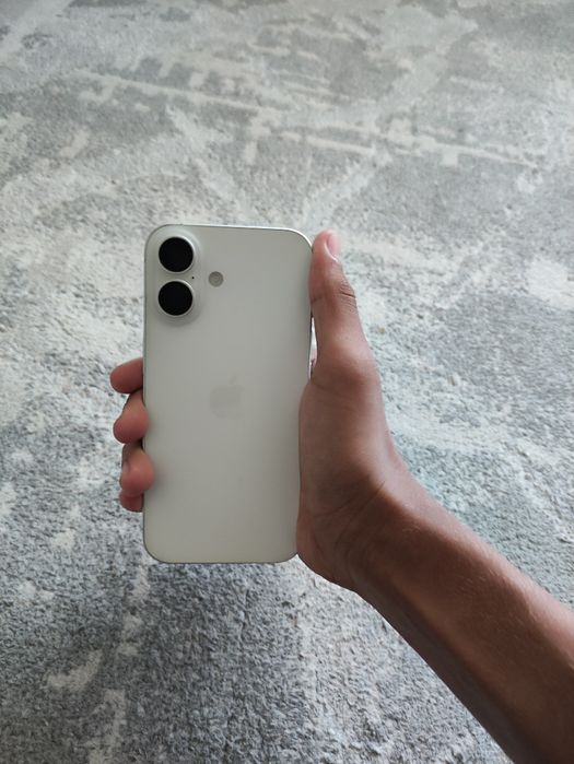 iPhone 16 продам