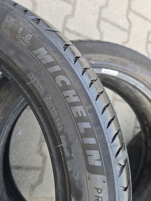 225 45 17 Michelin
