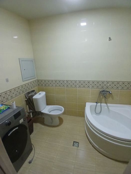 Срочно 2 хонали квартира ижарага берилади!!!