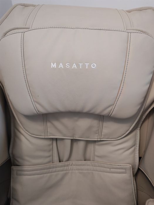 Vand fotoliu masaj Massatto
