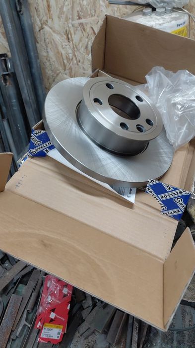 Фольксваген транспортер