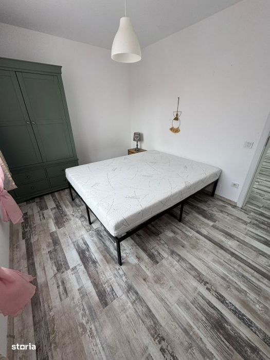Apartament 2 camere 47mp, Zona Eroilor | Floresti