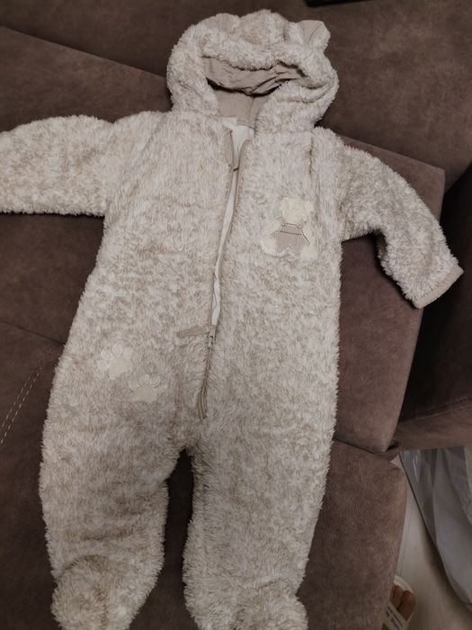 Отдам детские вещи