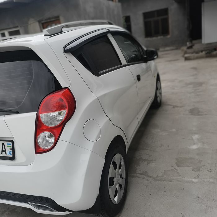 Spark Mexanik 1.l