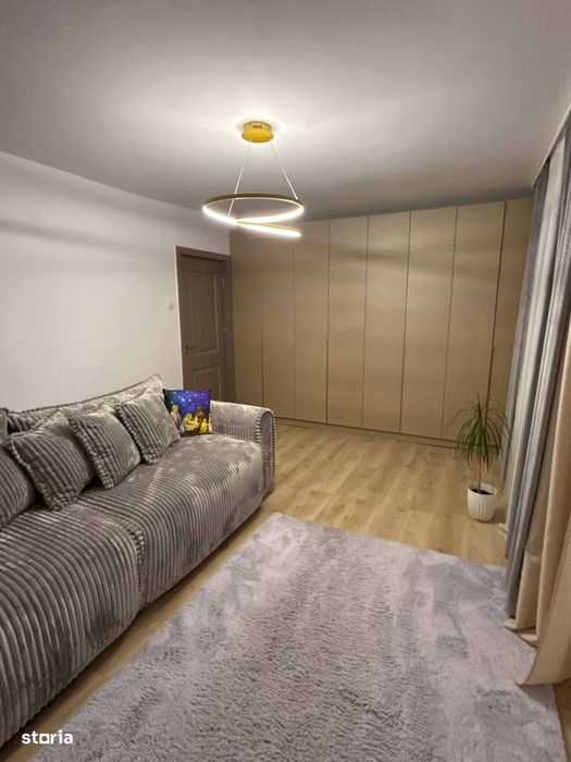 Apartament de vanzare 3 camere 66mp zona Zorilor Gheorghe Dima — fotografia 3