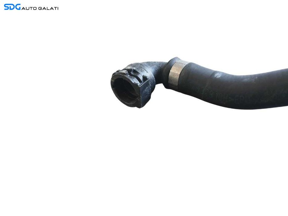 Furtun Radiator Apa BMW X3 E83 2.5 2003 - 2010 Cod 64213400417 1153-8377702 [N2739]