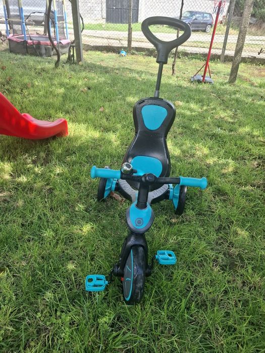 Триколка Glober Explorer  Trike