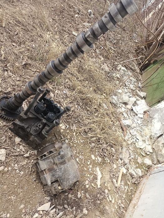 Продается на Камаз