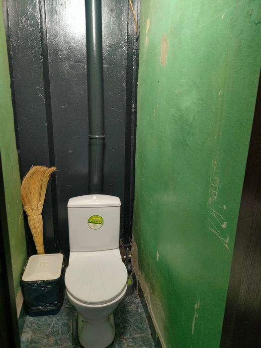 Продам 3х комнатная