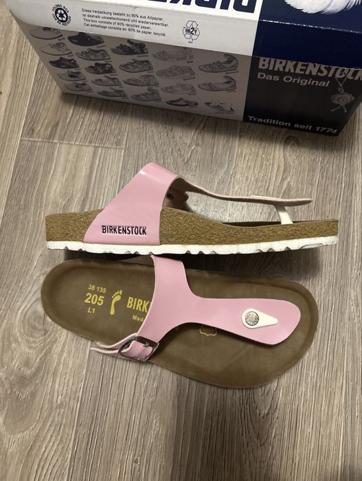 Босоножки , биркенштоки