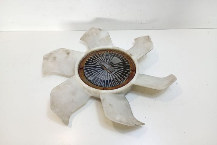 Vascocuplaj  cu paleta Mitsubishi Pajero a 3-a generatie (facelift)