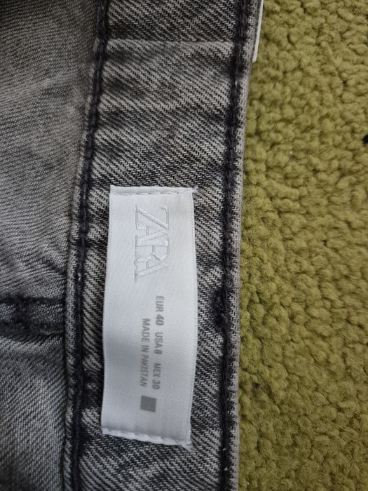 Mom jeans 40 номер