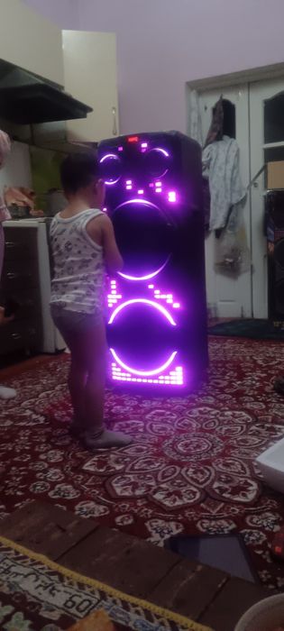 2ta Planshet, Kalonka sotiladi