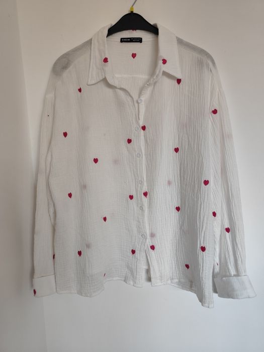 Shein cămașă damă