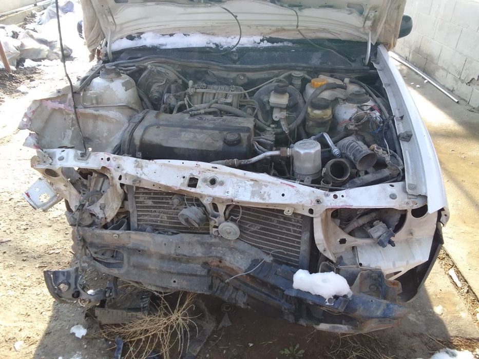 Машина сатылады 2012ж