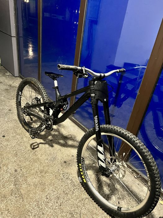 Canyon sender 2020 stare excelenta