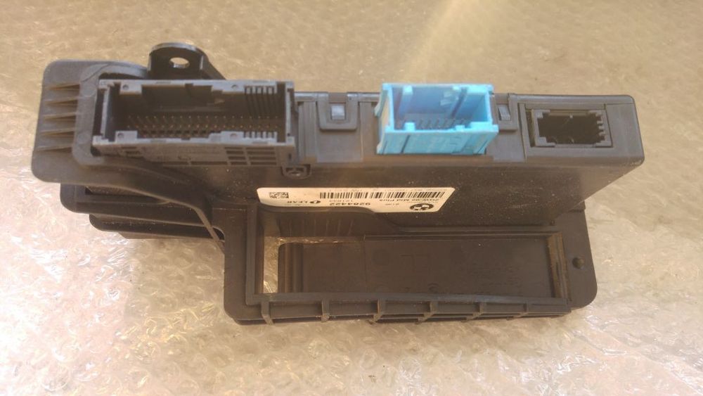 calculator gateway bmw seria 5 f10 f11 9284422