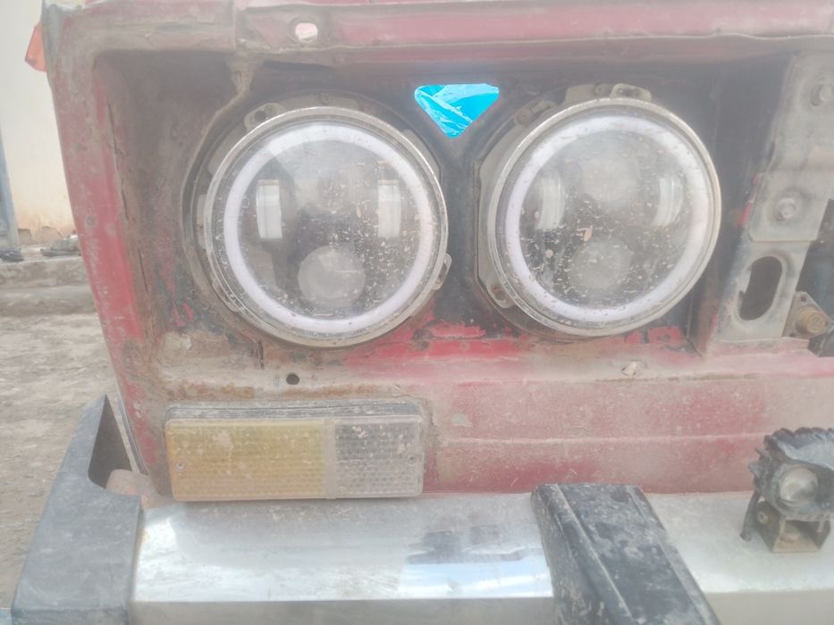 JIGULI 05 yangiday jigulimizni metalomga topshirdilar yaxshi fara