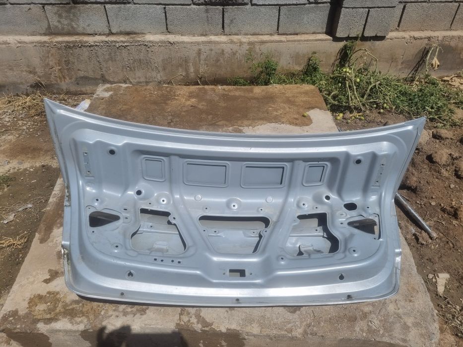 Продам багажник киа рео 2022г