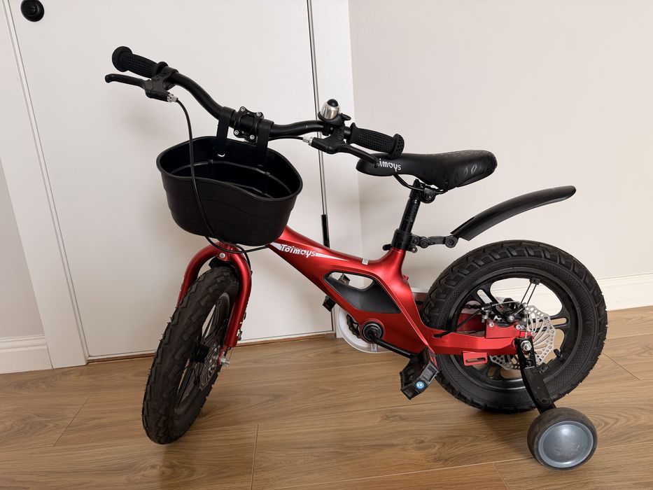 Продаю детский велосипед