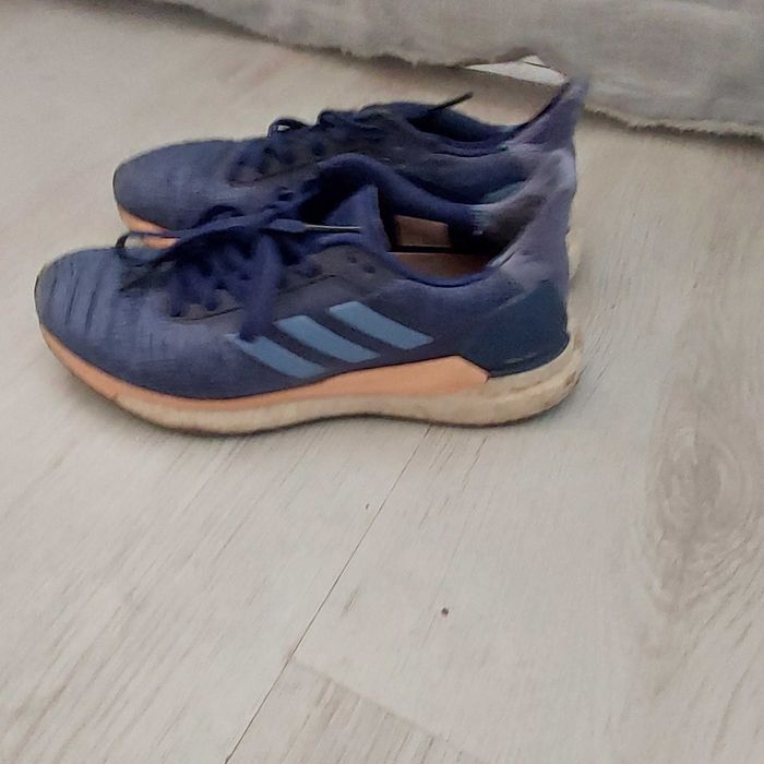 Дамски маратонки" Adidas "