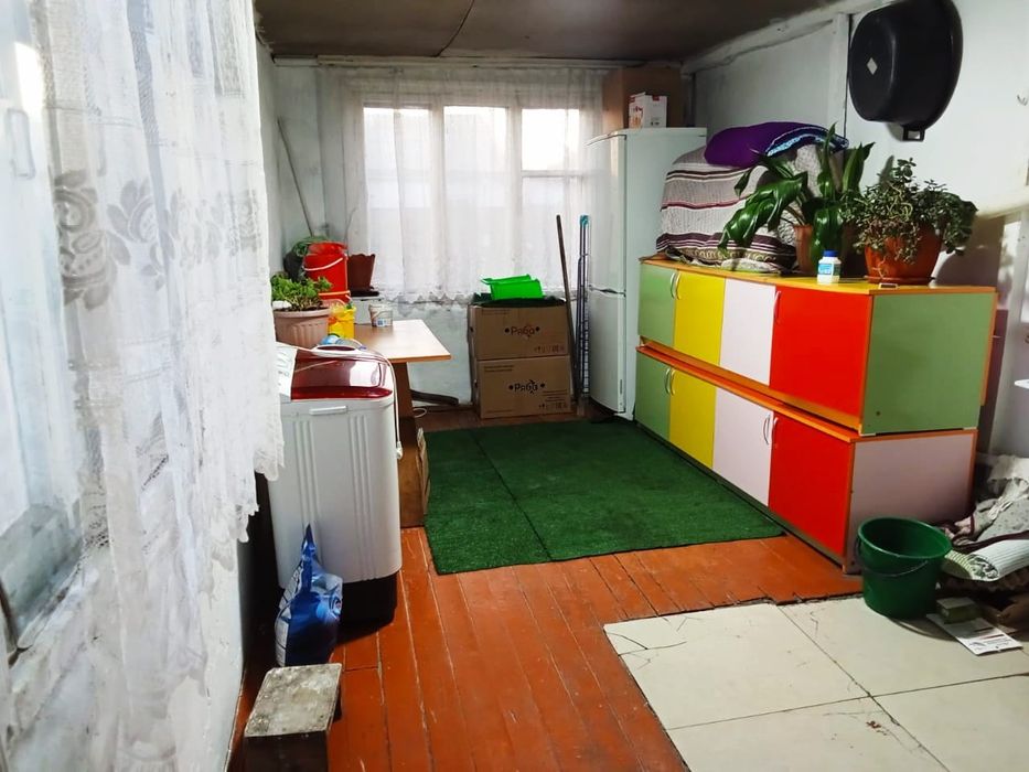 Продам дом или обмен на квартиру