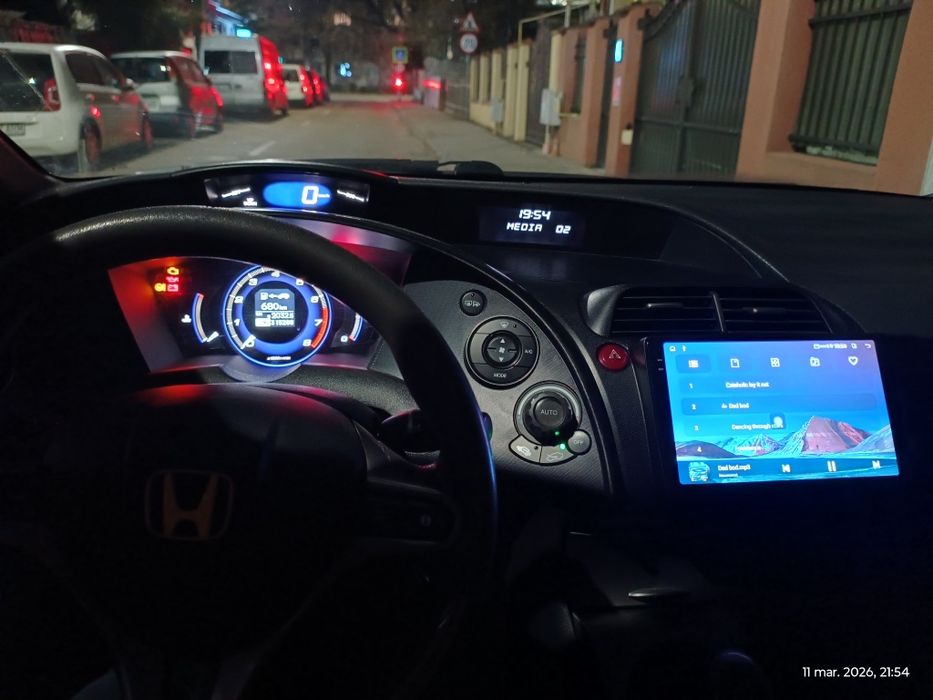 De vanzare Honda Civic