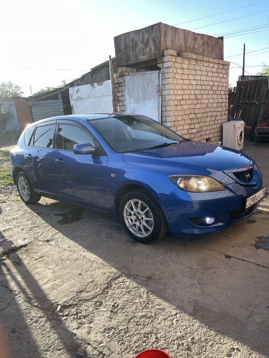 Продам Mazda Axela, 2004года
