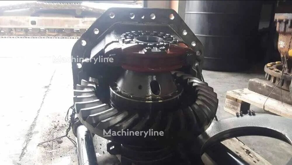 Diferential pentru încărcător frontal Volvo BL71