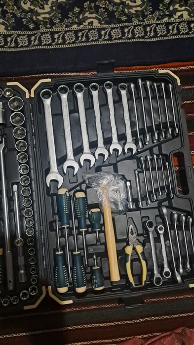 Набор ключ от роск форсе