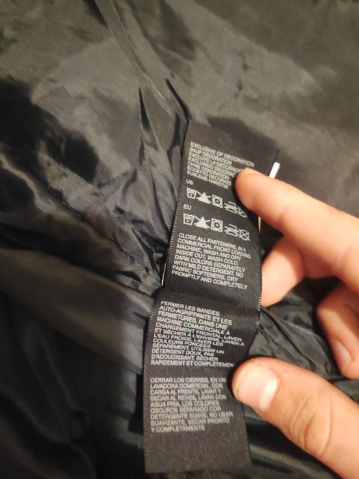 Жилетка Tommi Hilfiger Оригинал