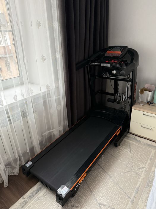 Беговая дорожка AVA Sport 1168AS
