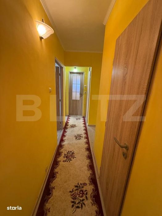 Apartament de 3 camere, 71 mp, zona Nicolina 2