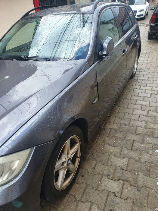 BMW 3 Series 2007 — imagine 2