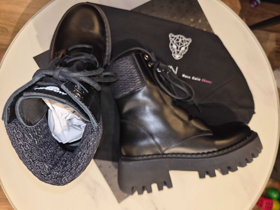 Дамски боти Marc cain