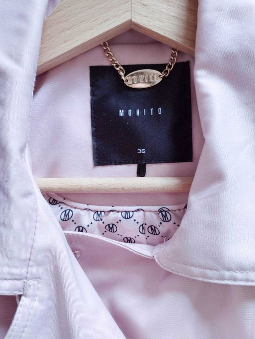 Дамски шлифер Mohito размер 36