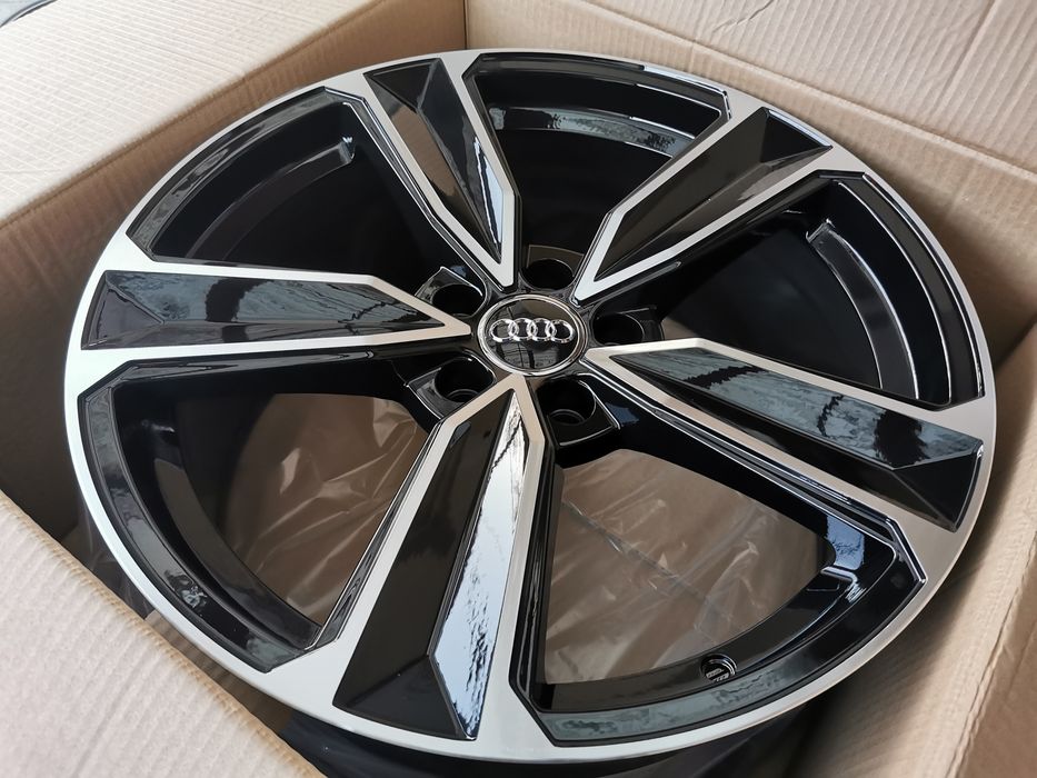 Vand jante de aliaj pentru Audi pe 19 model Blast