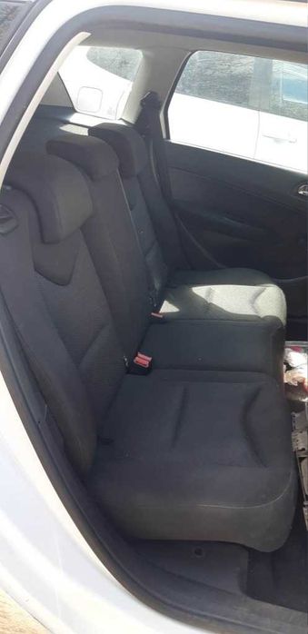 Peugeot 308sw 1.6HDI на части