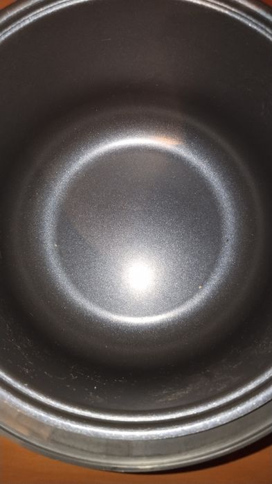 Мультиварка REDMOND RMC-M252 серебристый