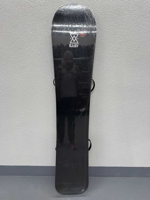 placa noua snowboard easy black torsion wide L165cm si 162cm