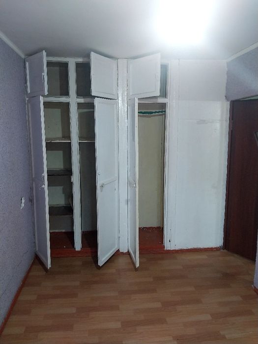 3 бөлме 1 этажда