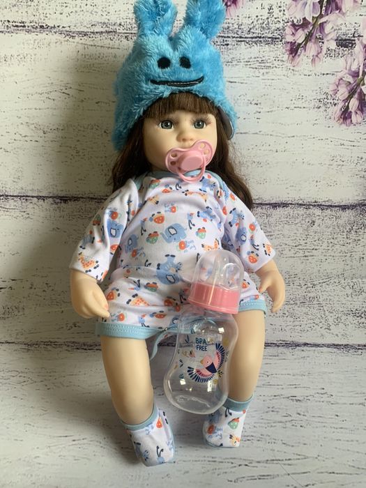 Кукла, игрушка, караганда, детская кукла