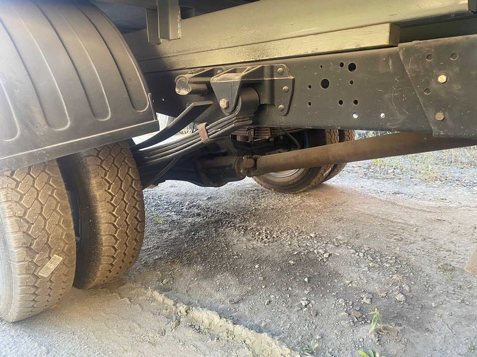 Продам Газель Тент 4,20